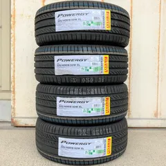 【商品販売】GL230218-4 PIRELLI POWERCY 195/65 R15 タイヤ・ホイール