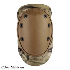 ALTA Industries AltaFLEX ニーパッド AltaLOK マルチカムカラー
