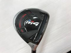 【最短翌日発送】M4 | 15 | S | Speeder 661 EVOLUTION ５ | 中古 | フェアウェイウッド | テーラーメイド