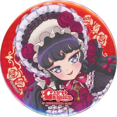 ガァルマゲドン おすわりぬいぐるみ ハート缶バッジ 3種コンプセット プリパラ Amazon | ガァルマゲドン おすわりぬいぐるみ ハート缶バッジ 3
