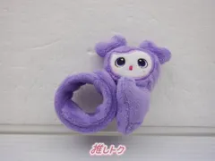 TWICE SANA READY TO BE in JAPAN SPECIAL BABY LOVELYS ぱっちんバンド サナ SAVELY サブリー