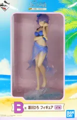 【中古】フィギュア 瀬川ひろ 「一番くじ カッコウの許嫁 第四弾 この夏は一生忘れない!!」 B賞 フィギュア