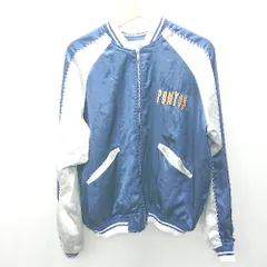 2025年最新】PUNYUS レディース スカジャンの人気アイテム