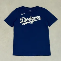 【150cm】Nike Los Angeles Dodgers “Mookie Betts” S/S Shirt / ナイキ　ロサンゼルス　ドジャース　ムーキー・ベッツ　半袖　tee tシャツ