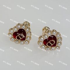 極美品　セリーヌ トリオンフ ラージ スナップ ヘアクリップ アセテート ピンク 新品 CELINE セリーヌ トリオンフ ラージ スナップ ヘアクリップ
