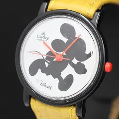 2025年最新】lorus 時計 ミッキーの人気アイテム - メルカリ