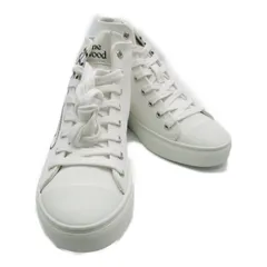 Vivienne Westwood ヴィヴィアンウエストウッド ハイトップ スニーカー スニーカーのサムネイル