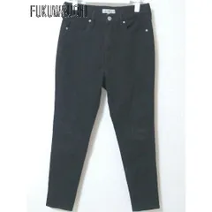 ◇ URBAN RESEARCH アーバンリサーチ パンツ サイズ38 ブラック レディース P  【1002799008723】