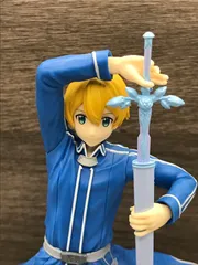 【現状渡し】キリト/ソードアート・オンライン[フィギュア]/AI-01252319-4