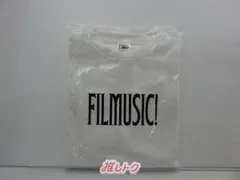 Hey! Say! JUMP Tシャツ LIVE TOUR 2022 FILMUSIC!