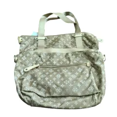 Z1371 RUSSET ラシット 2WAYショルダーバッグ モノグラム ショルダー紐付き ハンドバッグ リュック 多機能 レディース