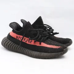 YEEZY BOOST 350 V2 core black redの人気アイテム【2024年最新】 - メルカリ