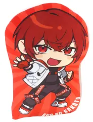 HERO さかわん 缶バッジ 48個セット GOODS INFORMATION | AHO NO SAKATA 15th ANNIVERSARY TOUR -HERO-