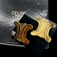 2025年最新】CELINE レディース イヤリングの人気アイテム 2025年最新】CELINE レディース イヤリングの人気アイテム