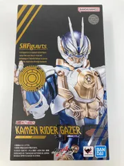 S.H.Figuarts仮面ライダーゲイザー本日最終限定価格 仮面ライダーギーツ」より可動フィギュア「S.H.Figuarts 仮面