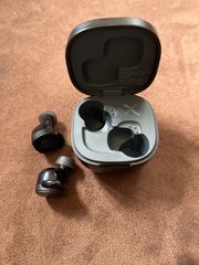 オーディオテクニカ ワイヤレスイヤホン ATH-SQ1TW ブラック