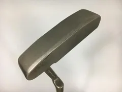 【名器】PING スコッツデール アンサー ニッケル スコッツデール・アンサーニッケル ピン(PING) パター(PUTTER