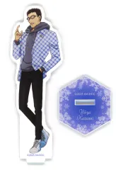 【中古】アクリルスタンド・アクリルパネル 風見裕也 アクリルスタンド 「劇場版 名探偵コナン 隻眼の残像」 劇場グッズ