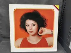 稀少盤 レコード〔 夏木マリ パロール La Parole 〕浅川マキ 高田渡 稀少盤 レコード〔 夏木マリ パロール La Parole 〕浅川マキ