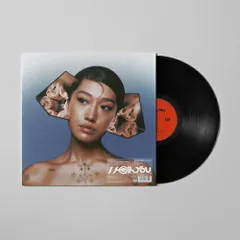 【SALE セール】【特典ステッカー付き】PEGGY GOU / I HEAR YOU (LP) ペギー・グー レコード アナログ