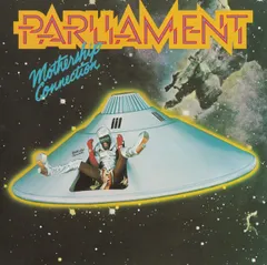 ★ＵＳオリジナル盤★『Ｐファンク・アース・ツアー』パーラメントＬＰ Amazon.co.jp: ライヴ, P・ファンク・アース・ツアー: ミュージック