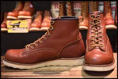 2024年最新】red wing ラインマンの人気アイテム - メルカリ