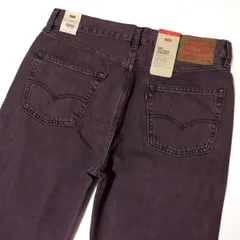 ★リーバイス Levis 565 新品 メンズ 97 ルーズ ストレート コットン ジーンズ デニム パンツ 34インチ [A7221-0009-34] 四 弐★QWER