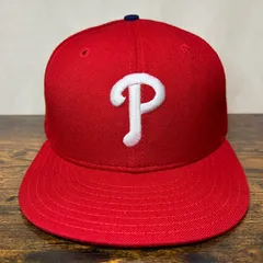 J84 ニューエラ 59fifty フィリーズ usa製 ヴィンテージ 1770 2025年最新】フィラデルフィアフィリーズ キャップの人気