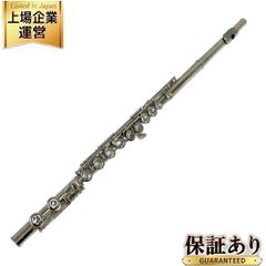 Pearl NC-330EN フルート パール 管楽器 楽器 中古 M8971863