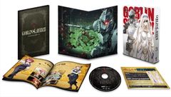 고블린 슬레이어? 3(초회 생산 한정) [Blu-ray]