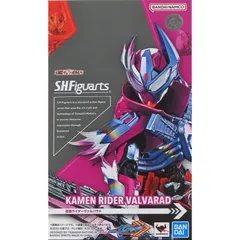 2026年最新】S.H. ヴァルバラドの人気アイテム - メルカリ