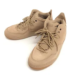 【中古品】NIKE ナイキ AIR JORDAN COURTSIDE 23 WE AT0057-200 エア ジョーダン コートサイド 23 WE スニーカー シューズ 靴 【160-250923-hn-08-fur】