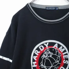 2025年最新】hardy amies トレーナーの人気アイテム - メルカリ