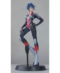 【中古】トレーディングフィギュア ヴィレッタ・バディム 「スーパーロボット大戦」 スーパーロボットヒロインズ オリジナルジェネレーション編2