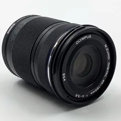 ✨❤️美品使用感なし❤️望遠ズームレンズ40-150mm ❤️運動会や卒業式に❤️✨ 2025年最新】オリンパスM.ZUIKO DIGITAL ED 40-150mm F4.0-5.6 R