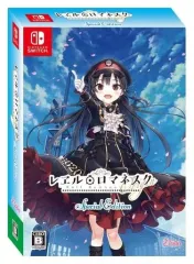 【中古】ニンテンドースイッチソフト レヱル・ロマネスクOrigin [初回限定版]