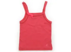 【プチバトー/PETITBATEAU】タンクトップ・キャミソール 95サイズ 女の子【子供服・ベビー服】（1864893）