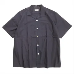 田中オム COMME des GARCONS HOMME 半袖開襟シャツ 2025年最新】comme des garcons homme 開襟シャツの人気アイテム