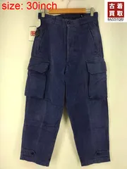 キャプテンサンシャイン KAPTAIN SUNSHINE 別注 M-47 Military Trousers メンズ 30inch のサムネイル