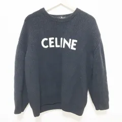 2024年最新】セリーヌ 未分類 ニット・セーターの人気アイテム - メルカリ