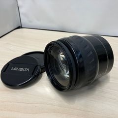 P2006 ミラーレンズ Minolota AF 70-210mm 未検証品 - メルカリ