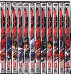 2025年最新】仮面ライダー電王 dvd 12の人気アイテム - メルカリ