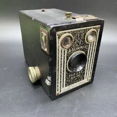 古民家蔵出し！コダック 日光カメラ レトロ アンティーク 2025年最新】Yahoo!オークション -コダック カメラ レトロの中古