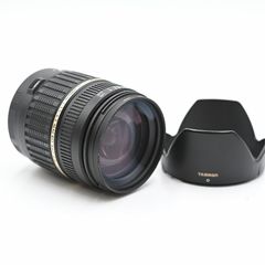 TAMRON タムロン 高倍率ズームレンズ AF18-200mm F3.5-6.3 XR DiII キヤノン用 交換レンズ 【中古】