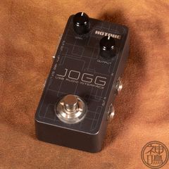Hotone Audio JOGG usb audio interface