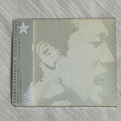 矢沢永吉｜SUBWAY EXPRESS 2（中古CD：帯付き）｜セルフカバー・アルバム