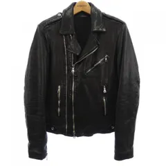 バルマン BALMAIN ライダースジャケットのサムネイル
