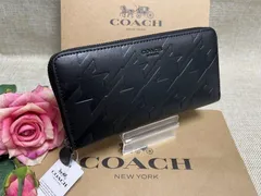 2023年最新】coach 財布 千鳥の人気アイテム - メルカリ