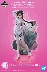 2025年最新】一番くじ 真希波・マリ・イラストリアス フィギュアの人気