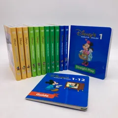 専用　ストレートプレイDVD12枚、シングアロングDVD12枚セット 2025年最新】ストレートプレイ dvd 12枚の人気アイテム - メルカリ